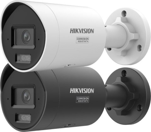 Hikvision Pro Series with ColorVu DS-2CD2087G3-LI2UY(2.8mm) Tubowa Kamera bezpieczeństwa IP Wewnętrzna / zewnętrzna 3840 x 2160 