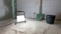 Ansmann FL20W-AC Czarny LED 20 W