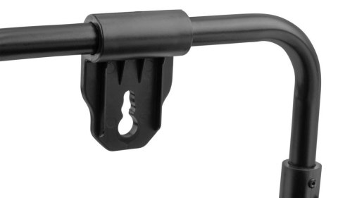 Ansmann FL20W-AC Czarny LED 20 W