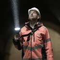 Latarka LED Ledlenser P21R