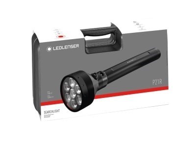 Latarka LED Ledlenser P21R