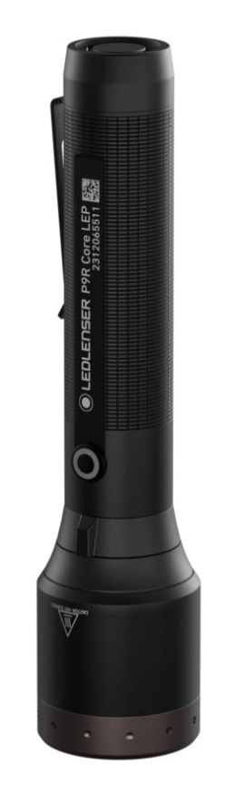 Latarka LED Ledlenser P9R Core LEP