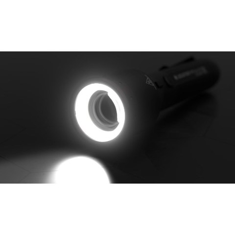 Latarka LED Ledlenser P9R Core LEP