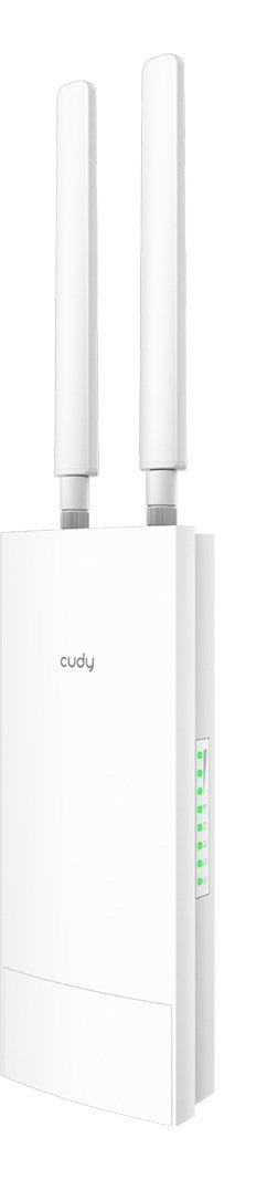 Router CUDY LT500 OUTDOOR_EU