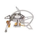 Kuchenka Fire Maple FMS-125