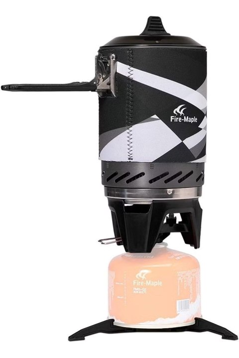 Palnik turystyczny Fire Maple FMS-X2