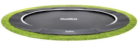 Trampolina Royal baseground - 366 cm