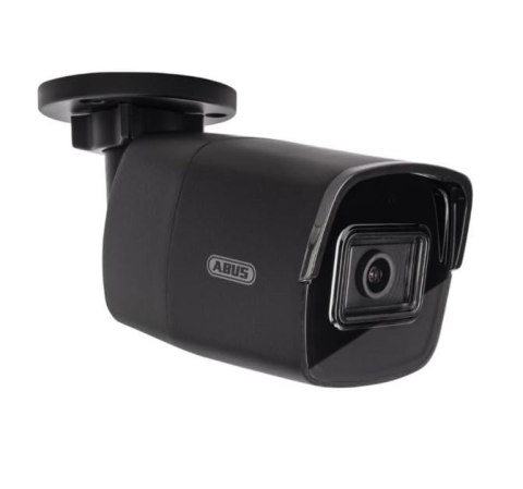 ABUS 4 MP IP-Mini-Tube-Kamera 2,8 mm schwarz