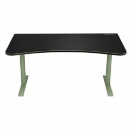 Arozzi Gaming Desk | Arena Large | Forest Green