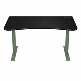Arozzi Gaming Desk | Arena Medium | Forest Green
