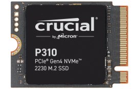 Dysk SSD 2TB Crucial CT2000P310SSD2 M.2 PCI Express 4.0 NVMe