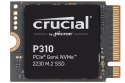 Dysk SSD 2TB Crucial CT2000P310SSD2 M.2 PCI Express 4.0 NVMe