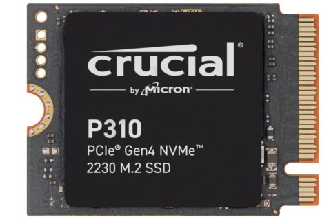 Dysk SSD 2TB Crucial CT2000P310SSD2 M.2 PCI Express 4.0 NVMe