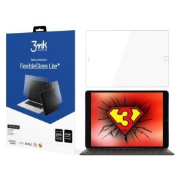 3MK FlexibleGlass Lite Apple iPad 8 gen/ 9 gen, Szkło Hybrydowe Lite