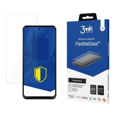 3MK FlexibleGlass Motorola Moto G13/G23 Szkło Hybrydowe