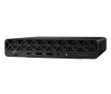 HP ProDesk 4 Mini G1i AI Intel Core Ultra 5 235T 16 GB DDR5-SDRAM 512 GB SSD Windows 11 Pro Mini PC AI PC Czarny