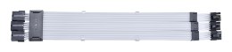 Przewód przedłużający GPU Lian Li PW12-1W Strimer Wireless 3x 8-Pin 41cm RGB