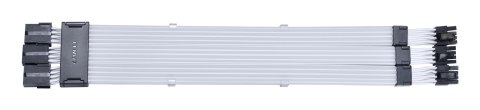 Przewód przedłużający GPU Lian Li PW12-1W Strimer Wireless 3x 8-Pin 41cm RGB