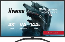 MONITOR IIYAMA LED 42,5