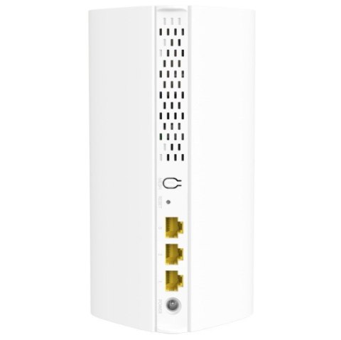 Tenda EE3 Pro(2-pack) Router Biały
