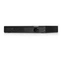 Ubiquiti ER-4 4-PORT GIGABIT ROUTER WITH 1 SFP PORT