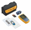 FLUKE Tester Okablowania MicroScanner2