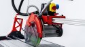 RUBI DC-250 PYTHON 2790 RPM