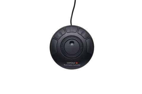 Contour Multimedia Controller Mouse Xpress rechts.-linkshĂ¤nd retail