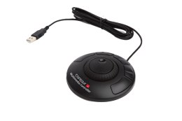 Contour Multimedia Controller Mouse Xpress rechts.-linkshĂ¤nd retail