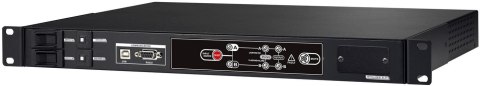 Moduł ATS RACK 19" PowerWalker DLA UPS DO 3000VA