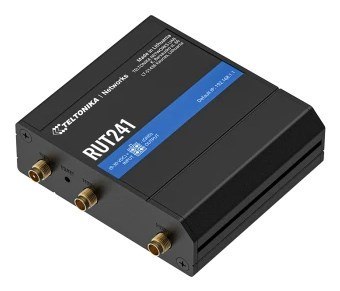Teltonika RUT241 Router sieci komórkowej