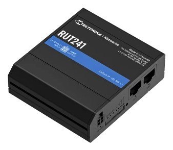 Teltonika RUT241 Router sieci komórkowej