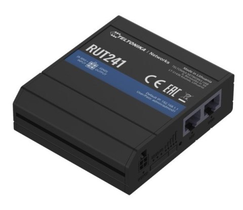 Teltonika RUT241 Router sieci komórkowej