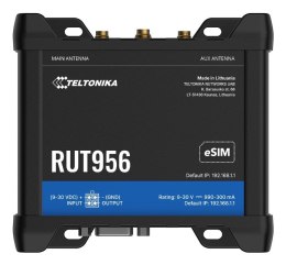 Teltonika RUT956 Router sieci komórkowej