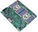 Asrock ROME2D32GM-2T płyta główna AMD SoC Socket SP3