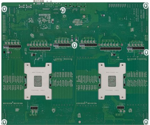 Asrock ROME2D32GM-2T płyta główna AMD SoC Socket SP3