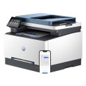 HP LaserJet Pro 3302fdw Bezprzewodowe Multifunction