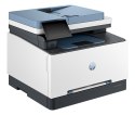HP LaserJet Pro 3302fdw Bezprzewodowe Multifunction