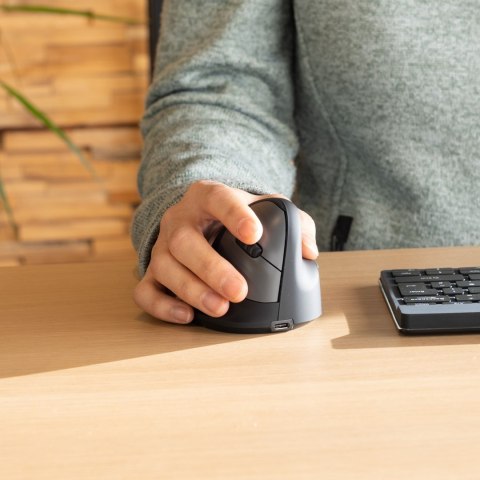 Mysz R-Go HE Mouse