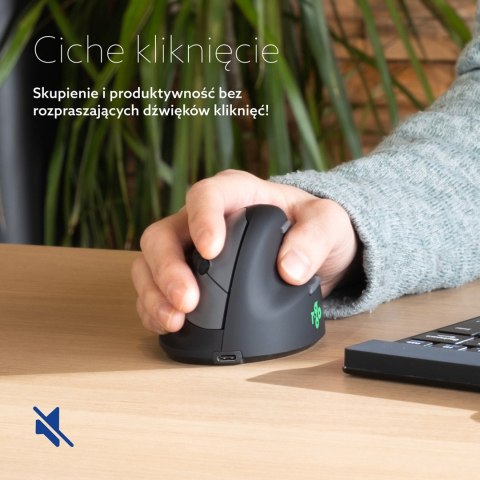 Mysz R-Go HE Mouse