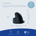 Mysz R-Go HE Mouse