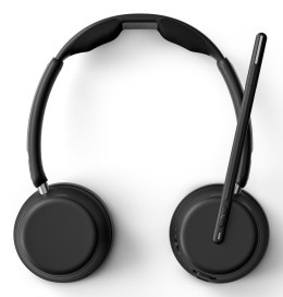 Słuchawki Bluetooth EPOS IMPACT 1060, dwustronne