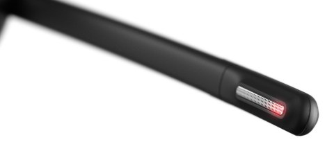 Słuchawki Bluetooth EPOS IMPACT 1060, dwustronne