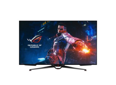 Monitor 47,5 cali PG48UQ