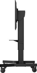 MD CAR1021-B1 FLOOR SUPPORTED/WALL LIFT FOR TOUCH FLAT SCREEN