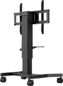 MD CAR1021-B1 FLOOR SUPPORTED/WALL LIFT FOR TOUCH FLAT SCREEN