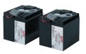 Akumulator Ołowiowo-kwasowy APC RBC55