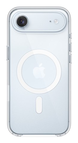 Apple iPhone Air Case MagSafe Frost