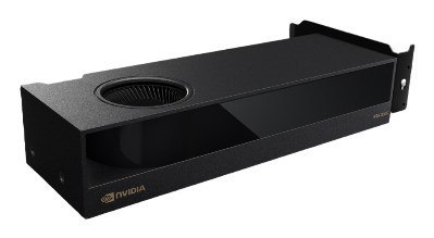 NVIDIA RTX 2000 Ada Generation - Karta graficzna - PCI-Express