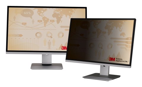 3M Filtr Prywatyzujący do monitora 34 cal, 21:9, PF340W2B